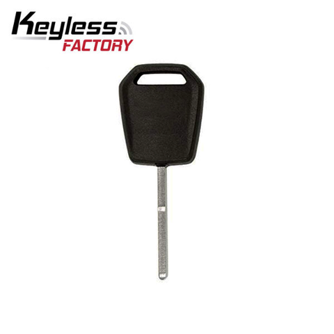 2013-2020 Ford Lincoln Side-Mill Transponder Key / HU101 (128-Bit OEM Chip) (K-FD-28OS) - UHS Hardware