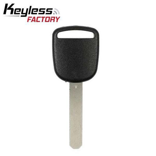 HO03 Honda / Acura Transponder Key (V 46 Chip) (K-HO03) - UHS Hardware