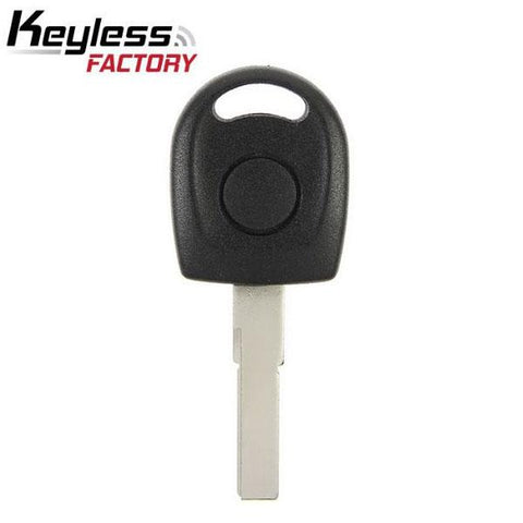 2005-2011 Porsche 911 / Boxster / Cayman Transponder Key (Chip ID 46) (K-POR01) - UHS Hardware