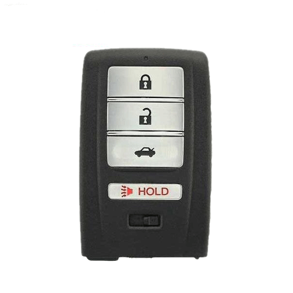 2018-2020 Acura TLX ILX / 4-Button Smart Key / PN: 72147-TZ3-A21 / KR5V2X (AFTERMARKET) - UHS Hardware