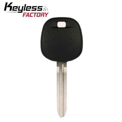 Toyota TOY43 Transponder Key K-TOY43AT4 - UHS Hardware