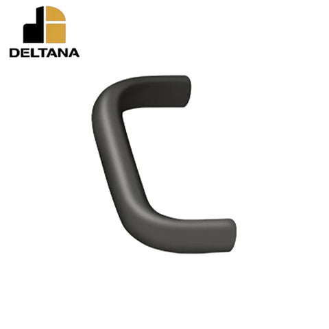 Deltana - Wide Wire Pull - 3" - Optional Finish