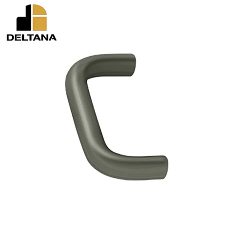 Deltana - Wide Wire Pull - 3" - Optional Finish