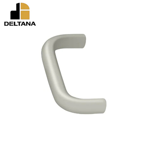 Deltana - Wide Wire Pull - 3" - Optional Finish