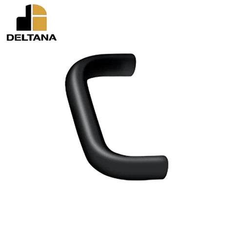 Deltana - Wide Wire Pull - 3" - Optional Finish