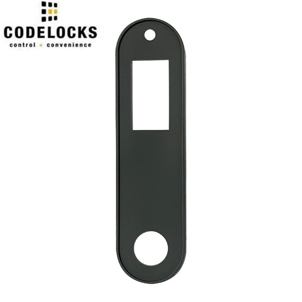 Code Locks - P1000-RG - KitLock KL1000 Series - Rubber Gasket - Silver Gray - UHS Hardware