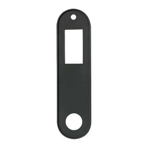 Code Locks - P1000-RG - KitLock KL1000 Series - Rubber Gasket - Silver Gray - UHS Hardware