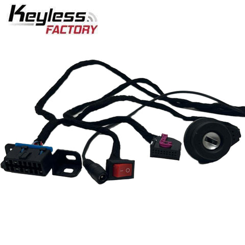 Volkswagen MQB IMMO Test Platform Cable - UHS Hardware