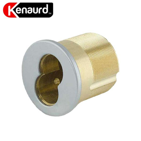 IC Core Mortise Cylinder Housing - 6 Pins - UHS Hardware