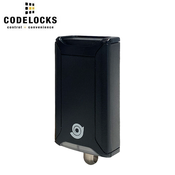 Code Locks - Gravity - Tether Device - For Master Keys / Access Cards - Optional Unit - UHS Hardware