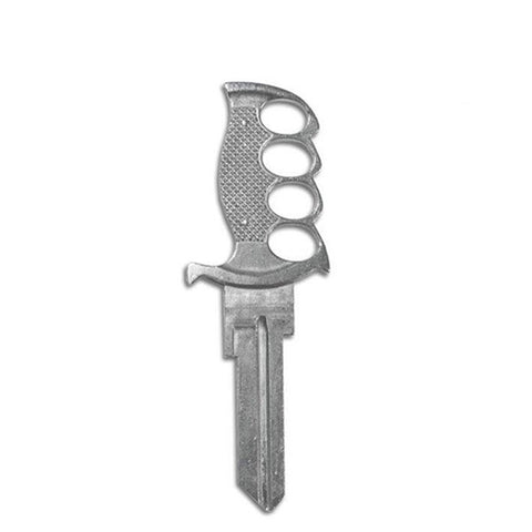 LuckyLine - B302K - Key Shapes - Forged Knife - Kwikset - KW1 - 5 Pack - UHS Hardware