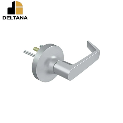 Deltana - Lever Trim For Ex it Device 80 Passage Function