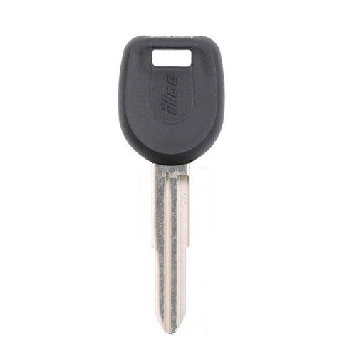 2000-2006 Mitsubishi - MIT8 - Transponder Key - (TEXAS ID 4D 60 80 BIT Chip) - UHS Hardware