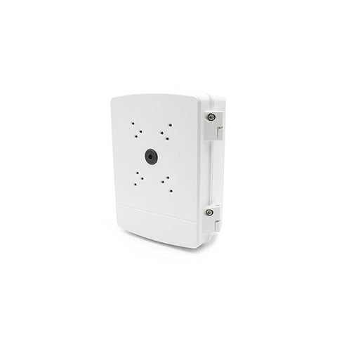 IC Realtime - MNT-BOX 2 / Outdoor Large Junction Box For MNT-ARM, PTZ Wall Arms, MNT-POLIP, MNT-PCNRIP