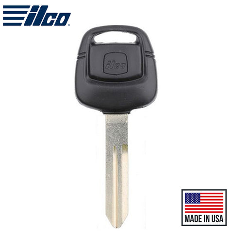 1999-2005 Nissan Infiniti - NI02T - Transponder Key - (TEXAS ID 4D 60 Chip) - UHS Hardware