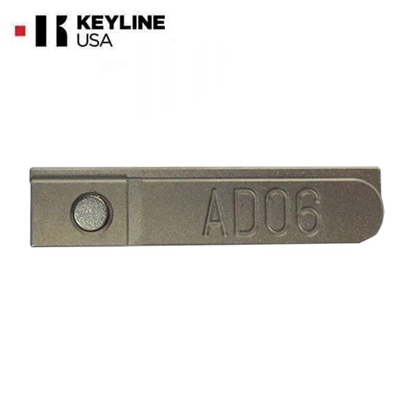 Keyline AD06 Adapter OPZ10631B for Lexus / Subaru / Toyota for Ninja Total - UHS Hardware