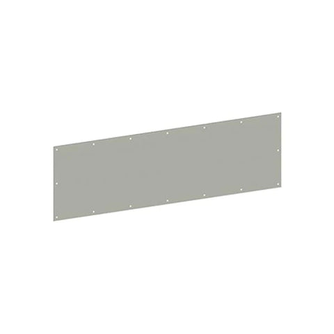 Hager - 190S - Protection Plate - Optional Size - Optional Finish