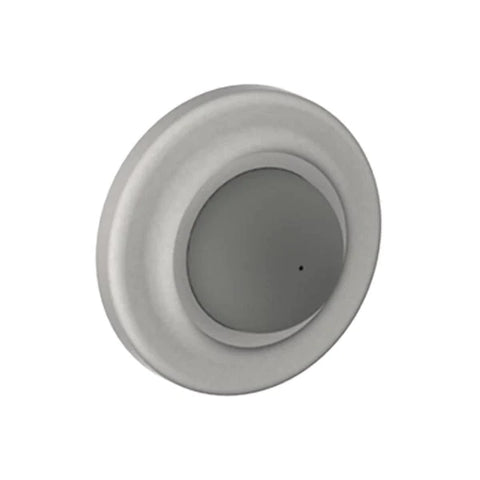 Hager - 230W - Heavy Duty Convex Wall Stop - Optional Finish