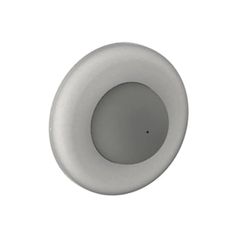 Hager - 232W - Convex Wall Stop - Optional Finish