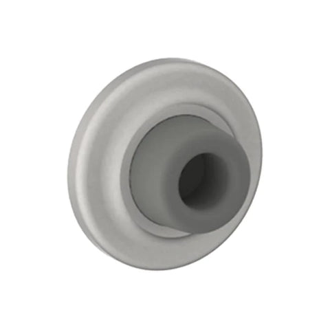 Hager - 234W - Heavy Duty Concave Wall Stop - Optional Finish