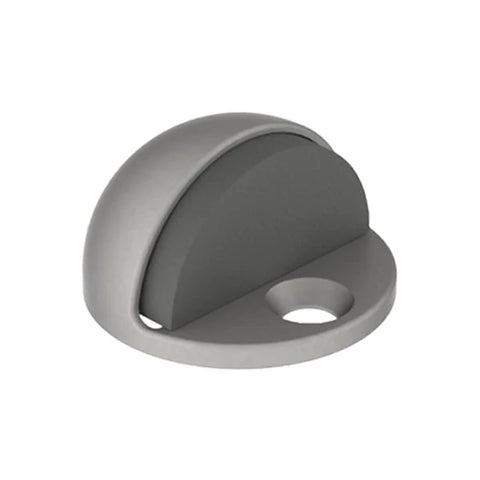 Hager - 241F - Low Dome Floor Stop - Optional Finish