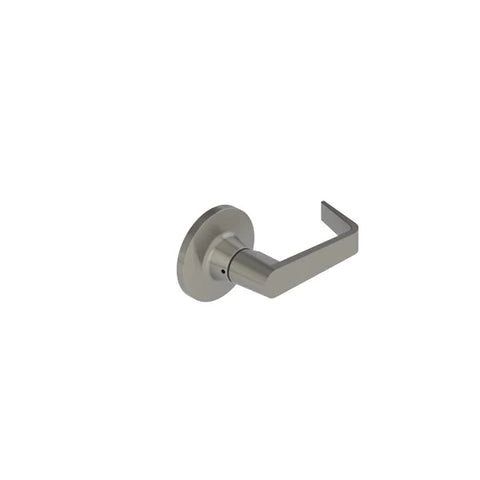 Hager - 3617 - Lever - Single Dummy - Satin Chrome - Optional Lever