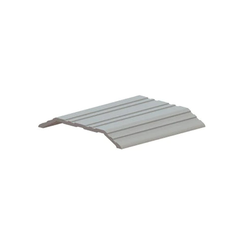 Hager - 404S - Threshold - Saddle - 36" - Aluminum