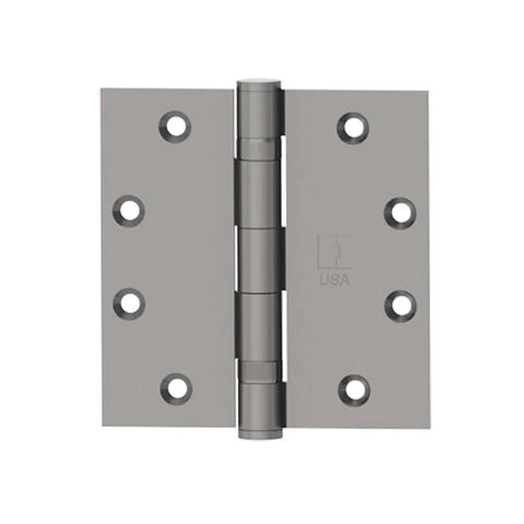 Hager - BB1191 - Full Mortise - Ball Bearing - Standard Weight - Optional Size - Optional Finish - Optional Pin Function