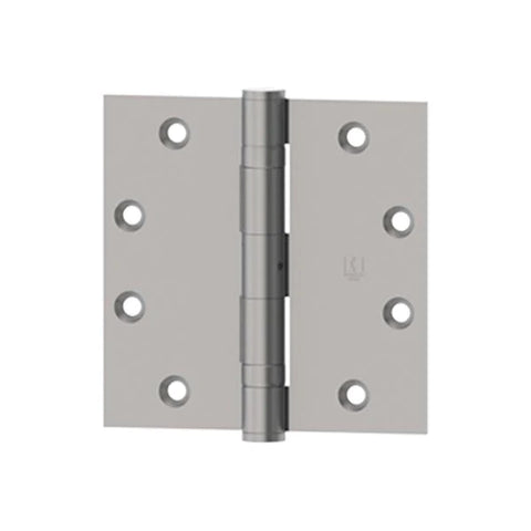 Hager - BB1279 - Full Mortise - Ball Bearing - Standard Weight - Optional Size - Optional Finish - Optional Pin Function