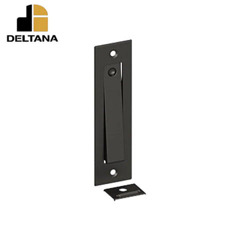 Deltana - 4-5/8" x 1-1/4" Jamb Bolt - Optional Finish