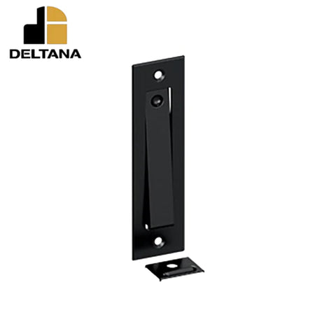 Deltana - 4-5/8" x 1-1/4" Jamb Bolt - Optional Finish