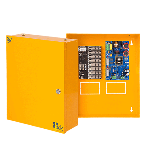 PDK - Eight IO+ - Cloud Network Eight Door / Ten Floor Controller ...