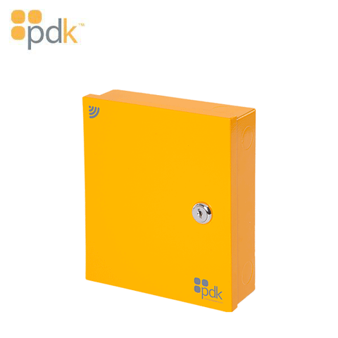 PDK - Single IO - Cloud Network Single Door Controller (POE Ethernet) - UHS Hardware