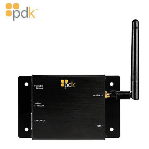 PDK - Ethernet Gateway - Cloud Network Access Control Ethernet Gateway - UHS Hardware