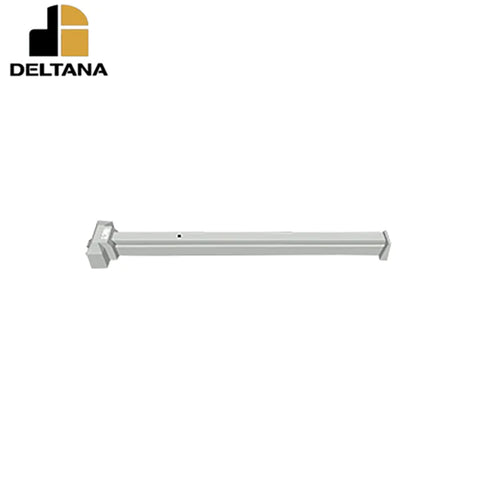 Deltana - Panic Device Rim 36" - Optional Finish