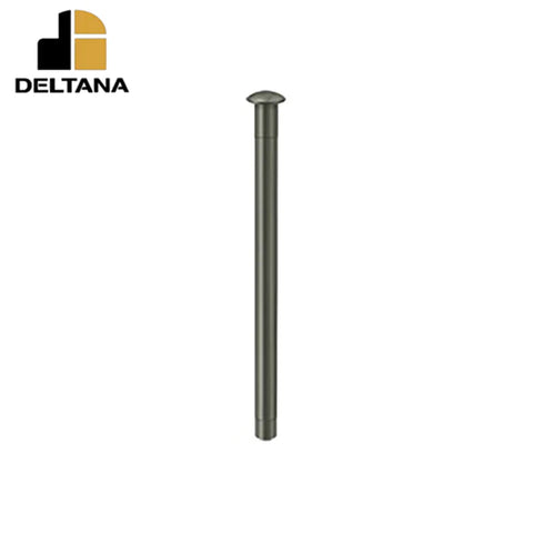 Deltana - Pin for 3-1/2" x 3-1/2" Steel Hinge - Optional Finish