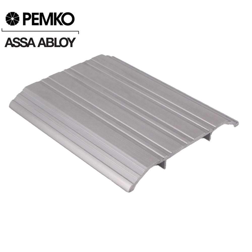 Pemko - 171A - Saddle Threshold - 36” - Mill Aluminum Finish - UHS Hardware