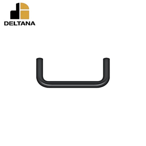 Deltana - Wire Pull - 3" - Optional Finish