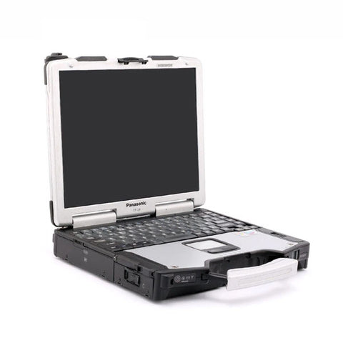 Panasonic - Toughbook CF-29 Laptop - Refurbished