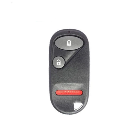2002-2011 Honda Civic Element / 3-Button Keyless Entry Remote / OUCG8D ...