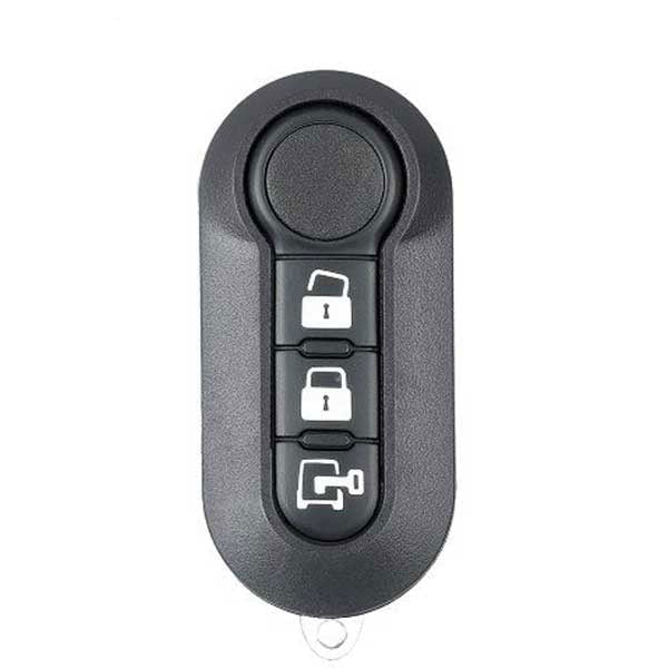 2018-2021 Dodge Promaster / 3-Button Flip Key / PN: 68435273AA / 2ADFT ...