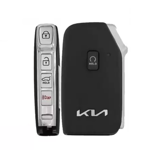 2022 Kia EV6 / 5-Button Smart Key / PN: 95440-CV000 / CQOFD01340 (OEM) - UHS Hardware