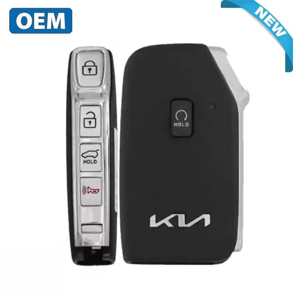 2022 Kia EV6 / 5-Button Smart Key / PN: 95440-CV000 / CQOFD01340 (OEM) - UHS Hardware