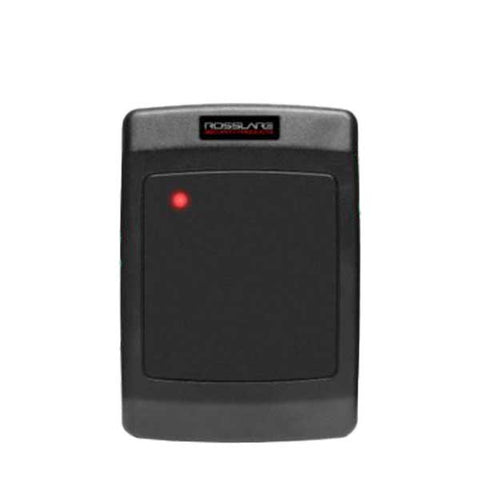 Rosslare - H12C - Proximity Reader - 12 KHZ - RFID - 5–16 VDC - UHS Hardware