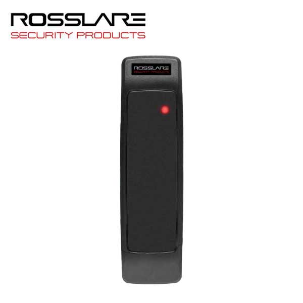 Rosslare - L23G - Outdoor Long-Range RF Reader - 433.92 MHz - 7-24 VDC - IP65 - UHS Hardware