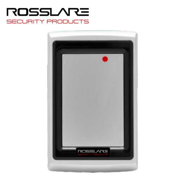 Rosslare - Q12 - Outdoor Proximity Reader - 125 KHZ - RFID - 5–16 VDC - IP65 - UHS Hardware