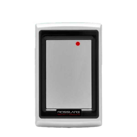 Rosslare - Q12 - Outdoor Proximity Reader - 125 KHZ - RFID - 5–16 VDC - IP65 - UHS Hardware