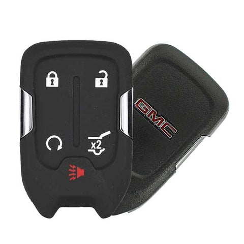 2021-2022 GMC Acadia Terrain / 5-Button Smart Key / PN: 113522895 / HYQ1ES (OEM) - UHS Hardware