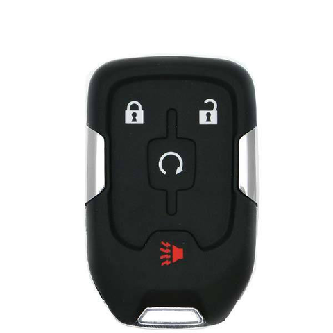 2015-2021 GMC Chevrolet / 4-Button Smart Key / PN: 13584512 / HYQ1AA (AFTERMARKET) - UHS Hardware