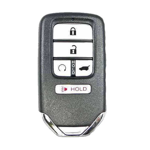 2019-2021 Honda Passport Pilot / 5-Button Smart Key / w/ Hatch / PN ...